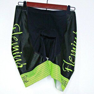 Womens Safetti Padded Cycle Bike Riding Shorts
